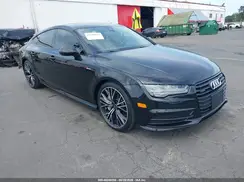 WAU2GAFC5GN031864 2016 AUDI A7