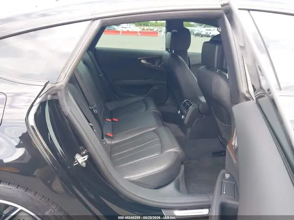 WAU2GAFC5GN031864 2016 AUDI A7 - Image 8