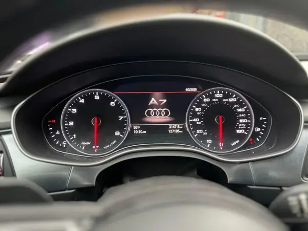 WAU2GAFC5GN034330 2016 AUDI A7 - Image 8