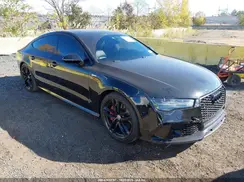 WAU2GAFC5GN036708 2016 AUDI A7