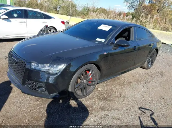 WAU2GAFC5GN036708 2016 AUDI A7 - Image 2