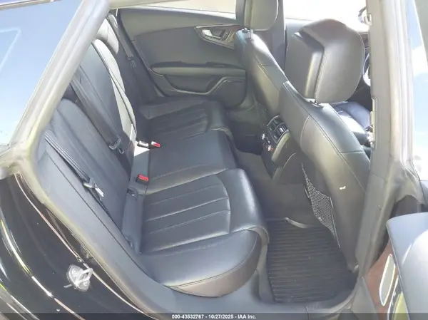 WAU2GAFC5GN036708 2016 AUDI A7 - Image 8