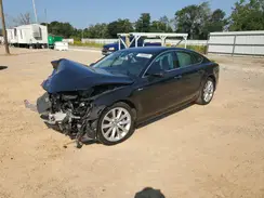 WAU2GAFC5GN040595 2016 AUDI A7