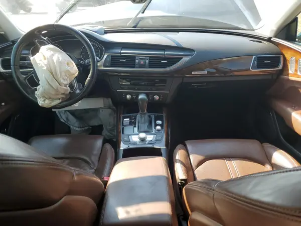 WAU2GAFC5GN040595 2016 AUDI A7 - Image 8