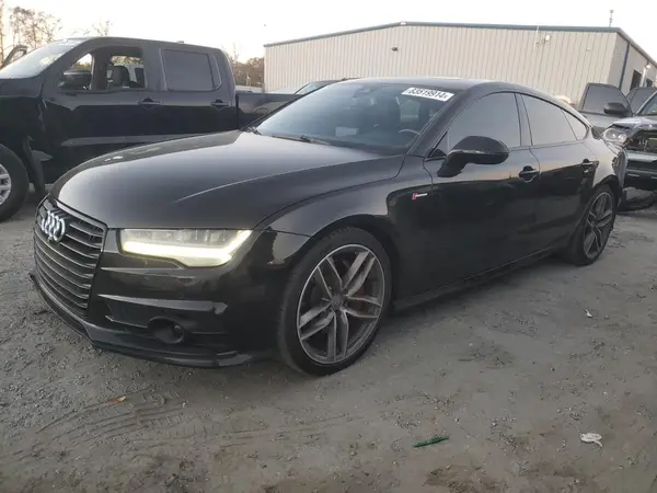 WAU2GAFC5GN048101 2016 AUDI A7 - Image 1