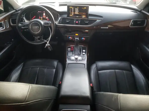 WAU2GAFC5GN048101 2016 AUDI A7 - Image 8