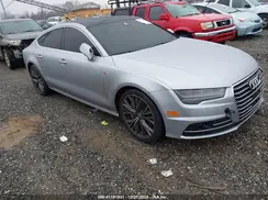 WAU2GAFC5GN072950 2016 AUDI A7