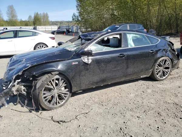 WAU2GAFC5GN081664 2016 AUDI A7 - Image 1