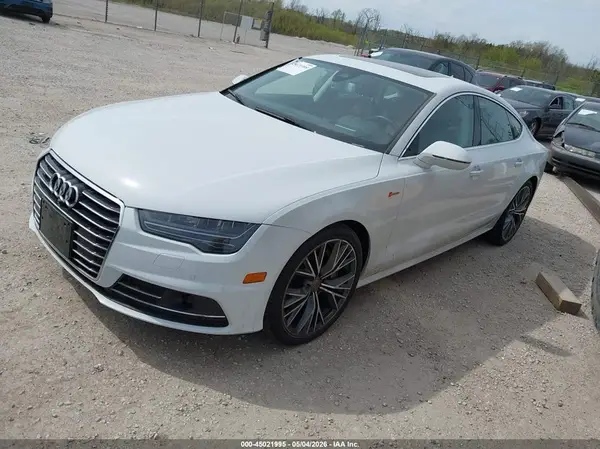 WAU2GAFC5GN090283 2016 AUDI A7 - Image 2