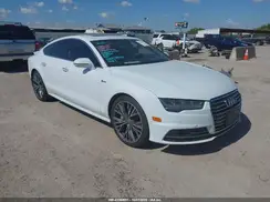WAU2GAFC5GN095032 2016 AUDI A7