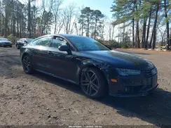 WAU2GAFC5GN106787 2016 AUDI A7