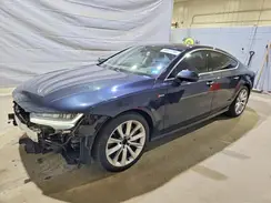WAU2GAFC5GN107051 2016 AUDI A7