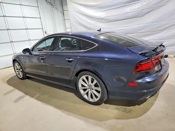 WAU2GAFC5GN107051 2016 AUDI A7 - Image 2