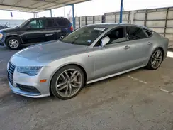 WAU2GAFC5GN114548 2016 AUDI A7
