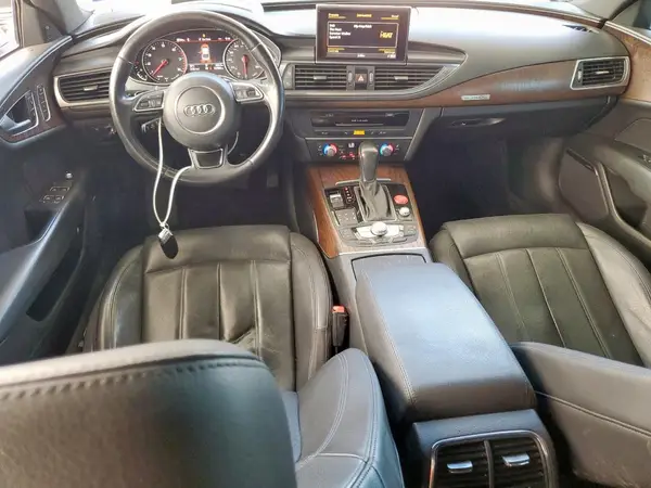 WAU2GAFC5GN114548 2016 AUDI A7 - Image 8