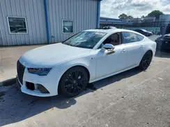 WAU2GAFC5GN159800 2016 AUDI A7