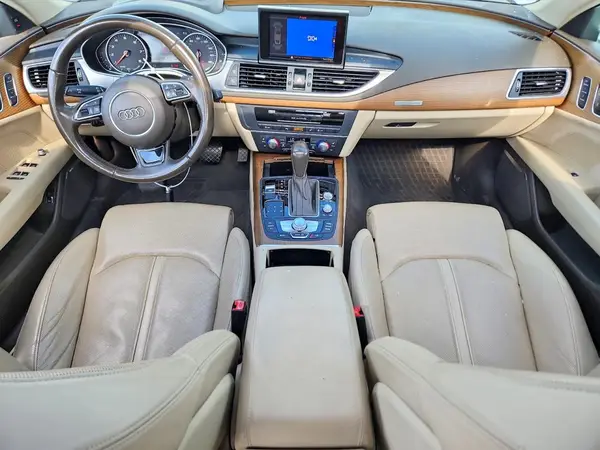 WAU2GAFC5GN159800 2016 AUDI A7 - Image 8