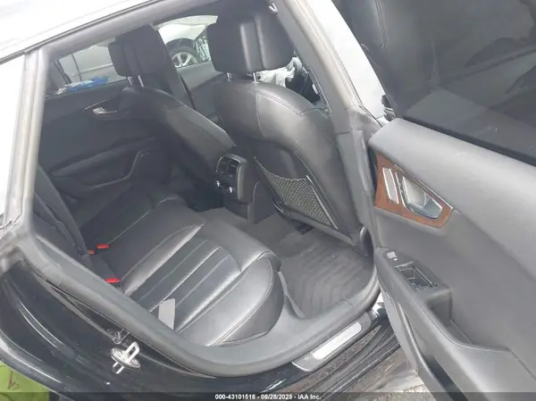 WAU2GAFC5GN161269 2016 AUDI A7 - Image 8
