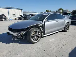 WAU2GAFC5GN163989 2016 AUDI A7