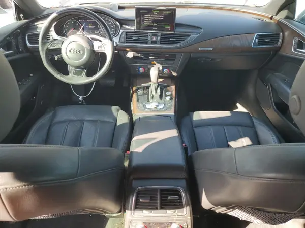 WAU2GAFC5GN163989 2016 AUDI A7 - Image 8