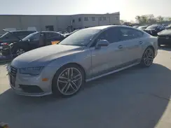 WAU2GAFC5GN166715 2016 AUDI A7