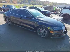 WAU2GAFC5GN169534 2016 AUDI A7