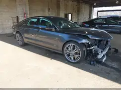 WAU2GAFC5GN197012 2016 AUDI A7