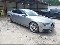 WAU2GAFC6GN001014 2016 AUDI A7
