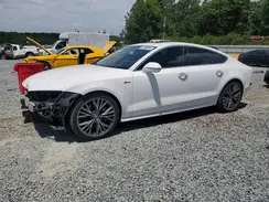 WAU2GAFC6GN003670 2016 AUDI A7
