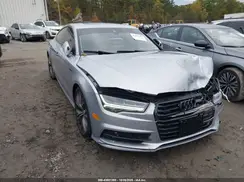WAU2GAFC6GN004589 2016 AUDI A7