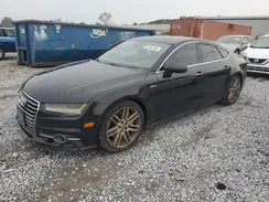 WAU2GAFC6GN007878 2016 AUDI A7