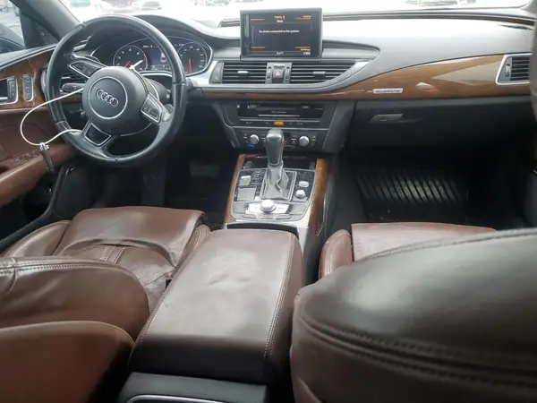 WAU2GAFC6GN007878 2016 AUDI A7 - Image 8