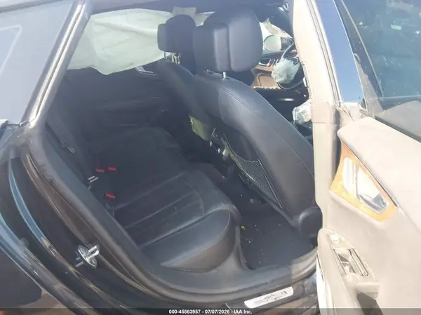 WAU2GAFC6GN014989 2016 AUDI A7 - Image 8