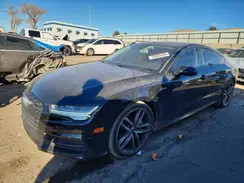 WAU2GAFC6GN023207 2016 AUDI A7