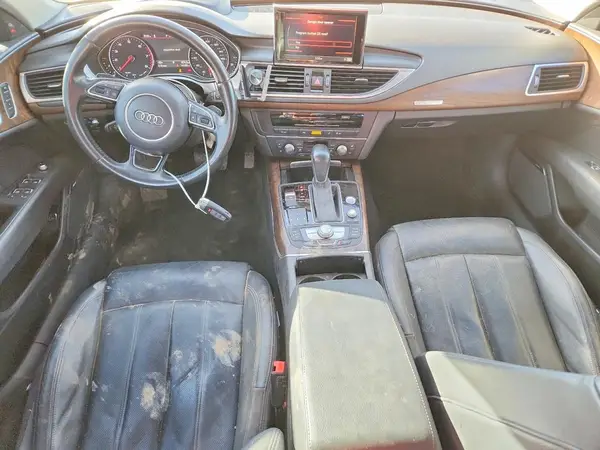 WAU2GAFC6GN023207 2016 AUDI A7 - Image 8