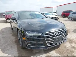 WAU2GAFC6GN025541 2016 AUDI A7