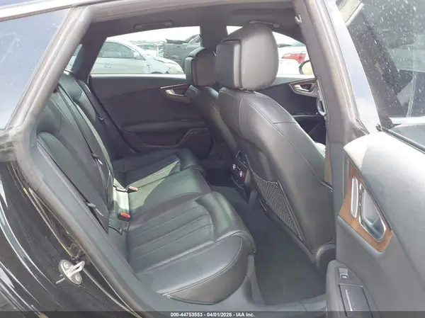 WAU2GAFC6GN025541 2016 AUDI A7 - Image 8