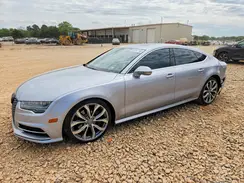 WAU2GAFC6GN029590 2016 AUDI A7