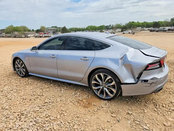 WAU2GAFC6GN029590 2016 AUDI A7 - Image 2