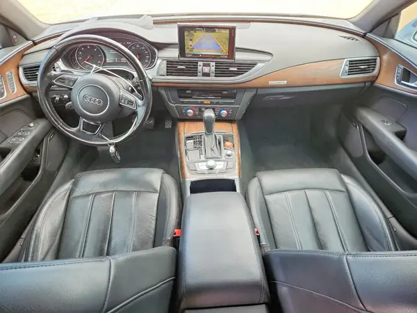 WAU2GAFC6GN029590 2016 AUDI A7 - Image 8