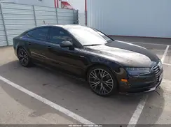 WAU2GAFC6GN034112 2016 AUDI A7