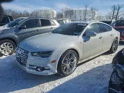 WAU2GAFC6GN034711 2016 AUDI A7
