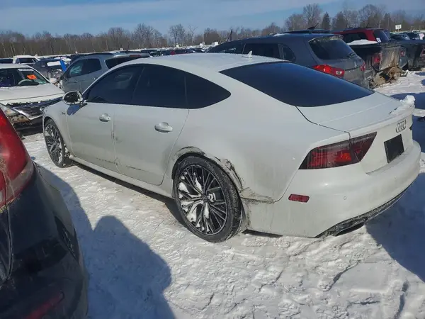 WAU2GAFC6GN034711 2016 AUDI A7 - Image 2