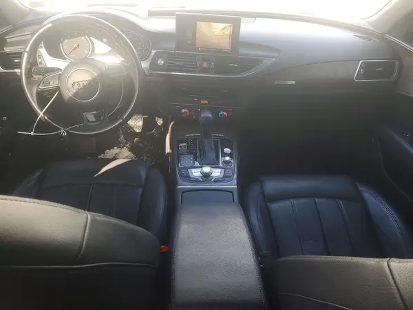 WAU2GAFC6GN034711 2016 AUDI A7 - Image 8
