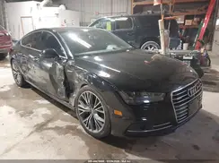 WAU2GAFC6GN043277 2016 AUDI A7