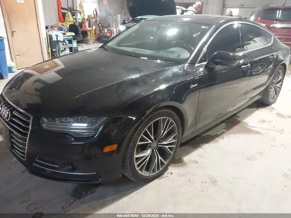 WAU2GAFC6GN043277 2016 AUDI A7 - Image 2