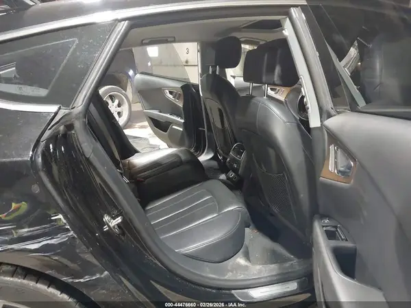 WAU2GAFC6GN043277 2016 AUDI A7 - Image 8