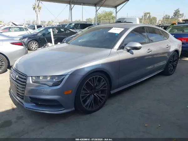 WAU2GAFC6GN059513 2016 AUDI A7 - Image 2