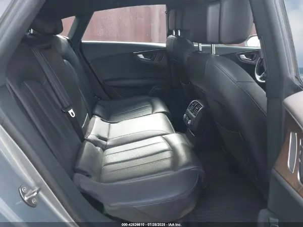 WAU2GAFC6GN059513 2016 AUDI A7 - Image 8
