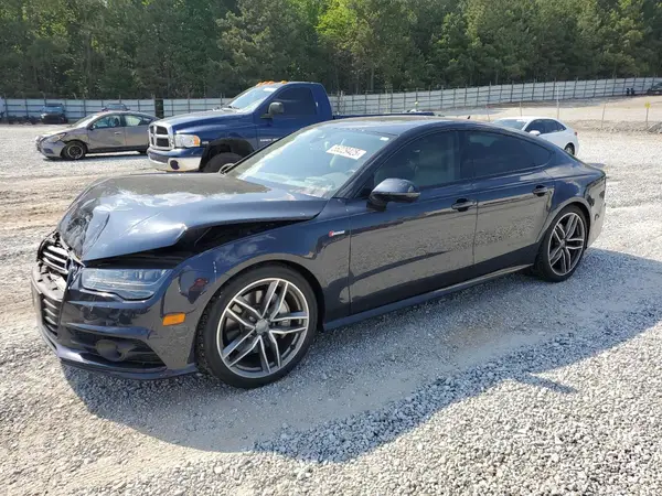 WAU2GAFC6GN088302 2016 AUDI A7 - Image 1